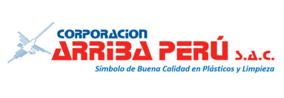 LOGO – Arriba Perú